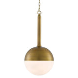 Moonward Pendant - Lighting - Global Home