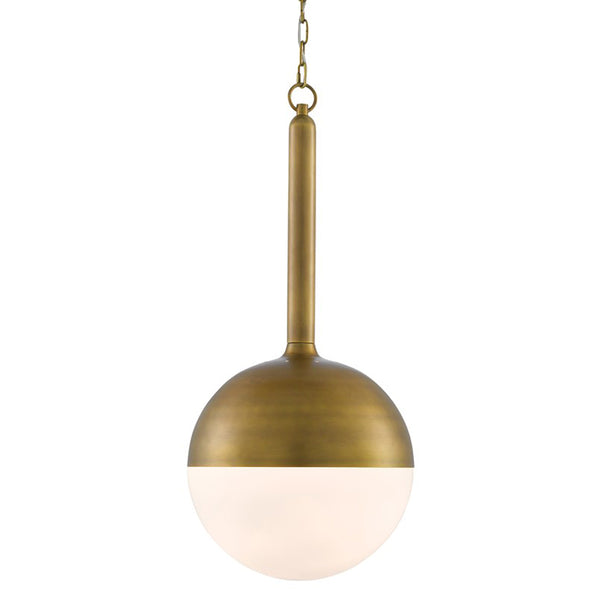 Moonward Pendant - Lighting - Global Home