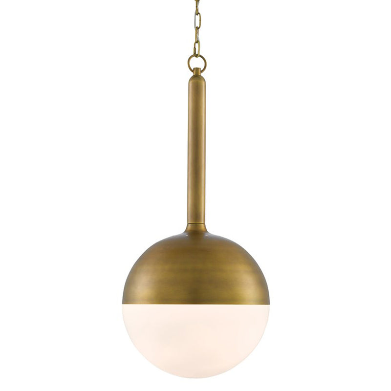 Moonward Pendant - Lighting - Global Home