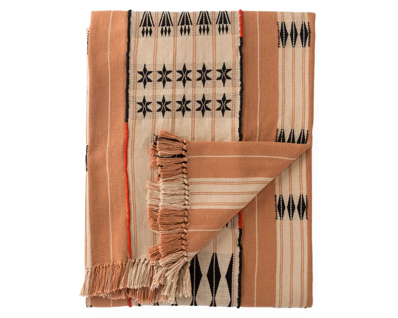 Nagaland Indoor Throw