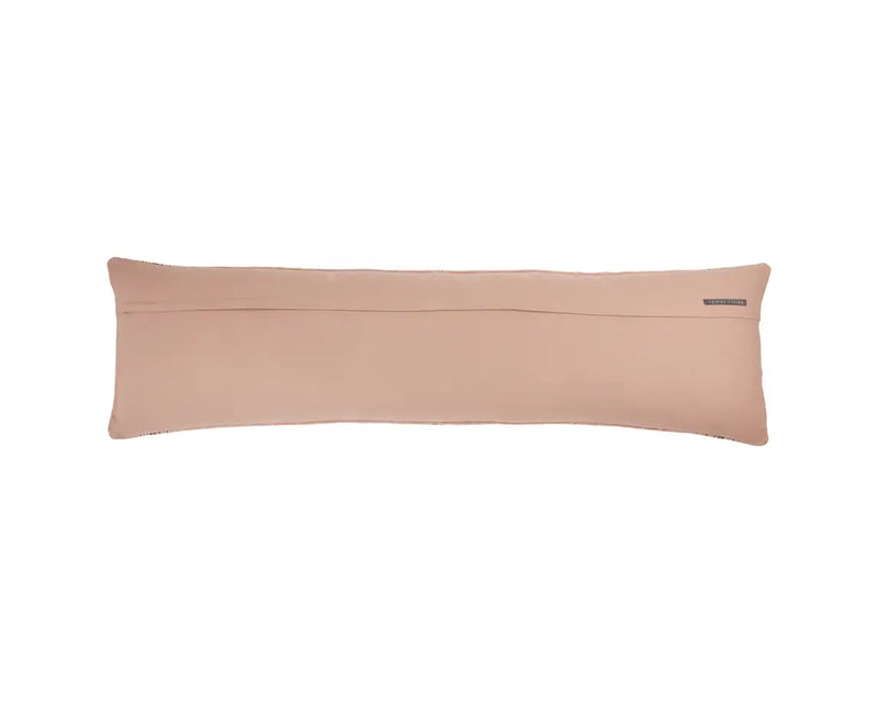 Puebla Cotton Lumbar Pillow