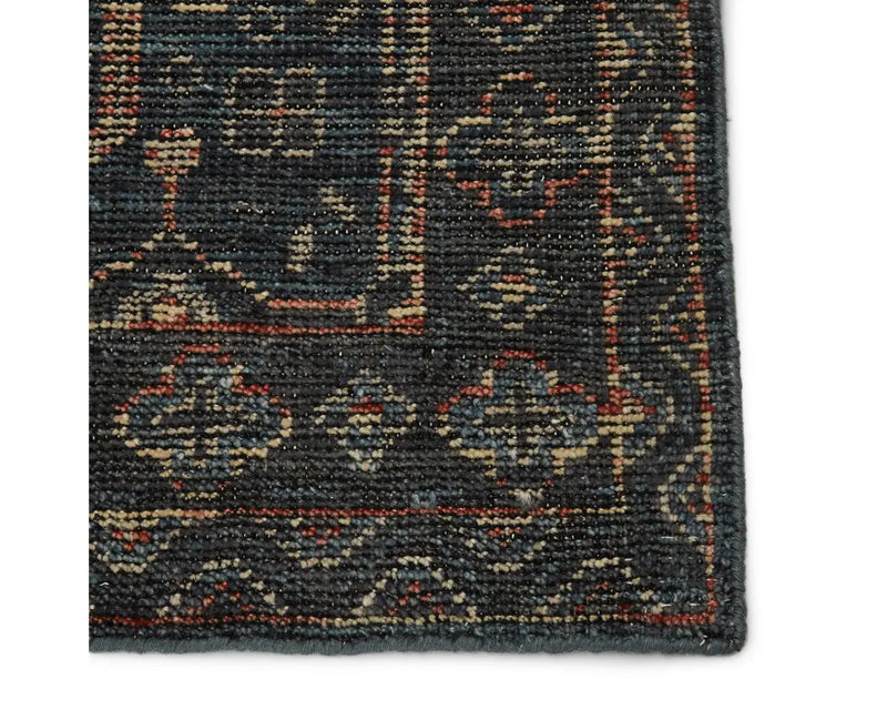 Rhapsody Decorative Wool Rug