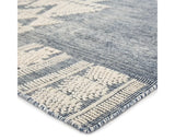 Rize Natural Wool Rug