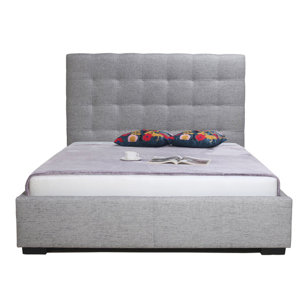 Belle Storage Bed