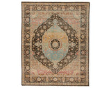 Someplace in Time Wool Rug