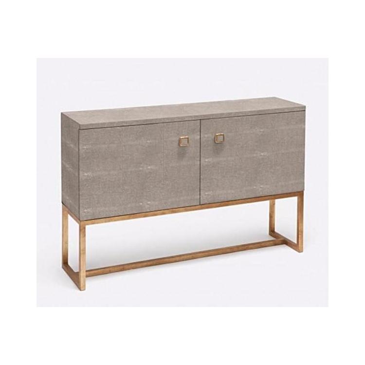Dillon Cabinet - 4 Colors - Console - Global Home