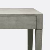 Sorin 2-drawer Desk- 5 Colors - Tables - Global Home