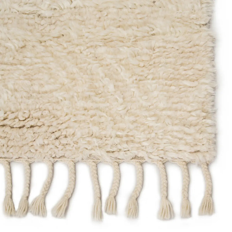 Tala Moroccan Wool Rug