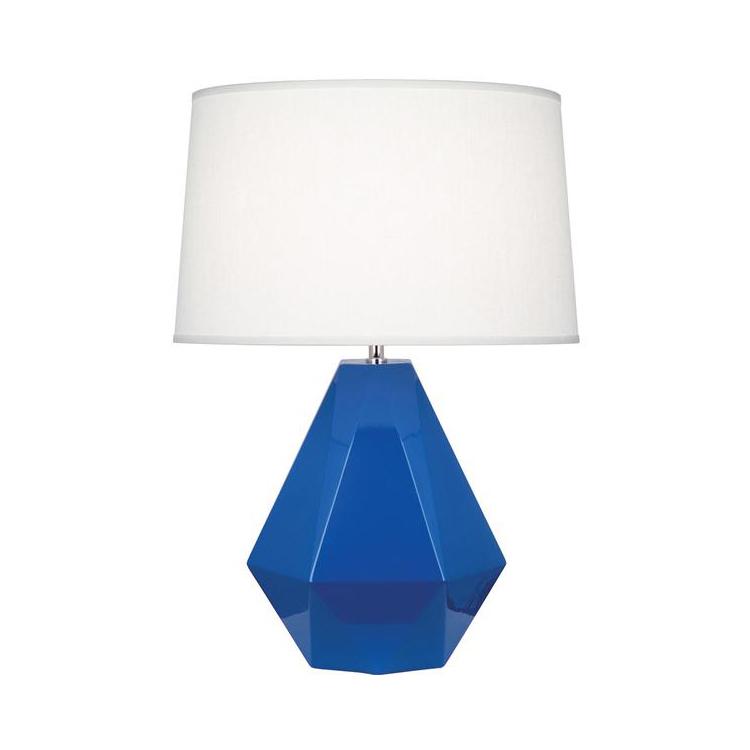 Prism Table Lamp - 6 Colors - Lighting - Global Home