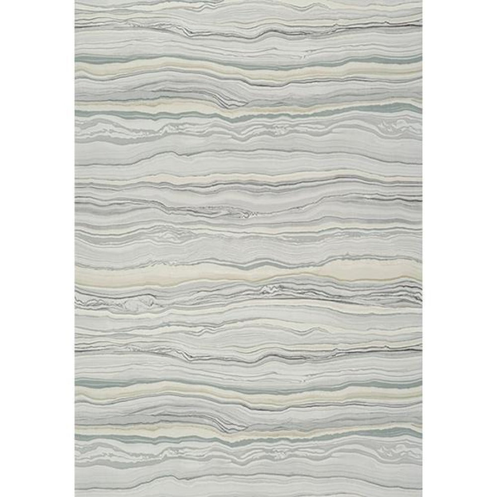 Treviso Marble Wallpaper in Beige at GLOBAL HOME Global Home Interiors