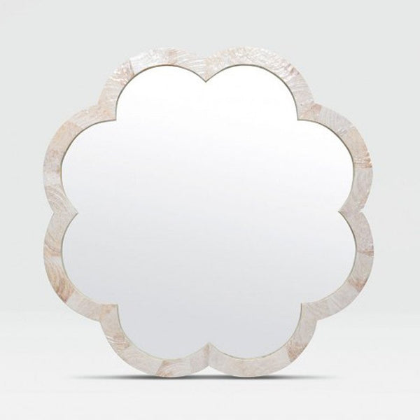 Fiona Mirror - 2 Sizes - 6 Finishes - Wall D’©cor - Global Home