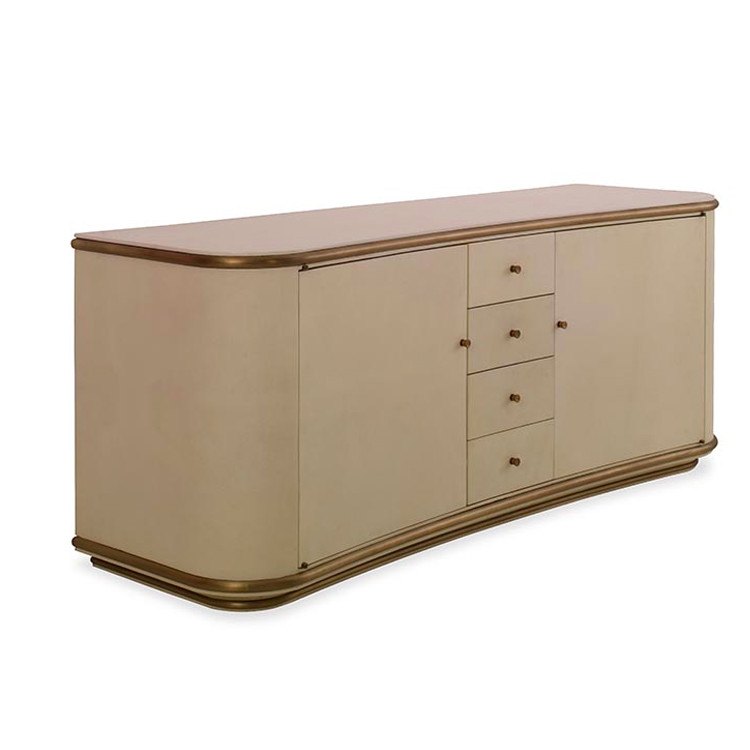Shire Low Cabinet - Storage - Global Home