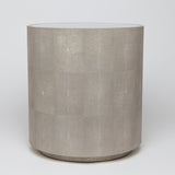 Cara Side Table - 8 Finishes - Tables - Global Home