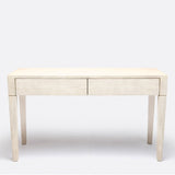 Sorin 2-drawer Desk- 5 Colors - Tables - Global Home