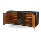 Shire Low Cabinet - Storage - Global Home