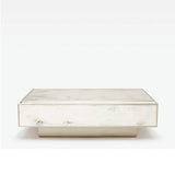 Veronica Coffee Table - Tables - Global Home