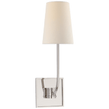 Perfectly Understated Sconce - 3 Finishes - Lighting - Global Home