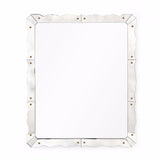 Kennedy Mirror-two sizes - Mirror - Global Home