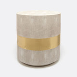 Maxine Side Table-Sand