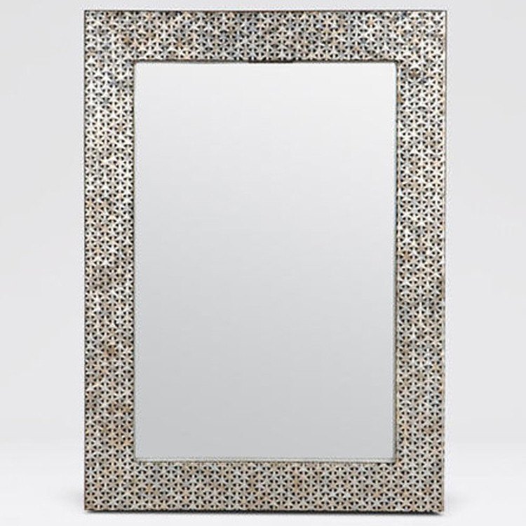 Killian Mirror - Wall D’©cor - Global Home