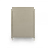 Gustavian Chest of Drawers - Dresser - Global Home
