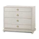 Ming Large Chest - 4 Colors - Storage - Global Home