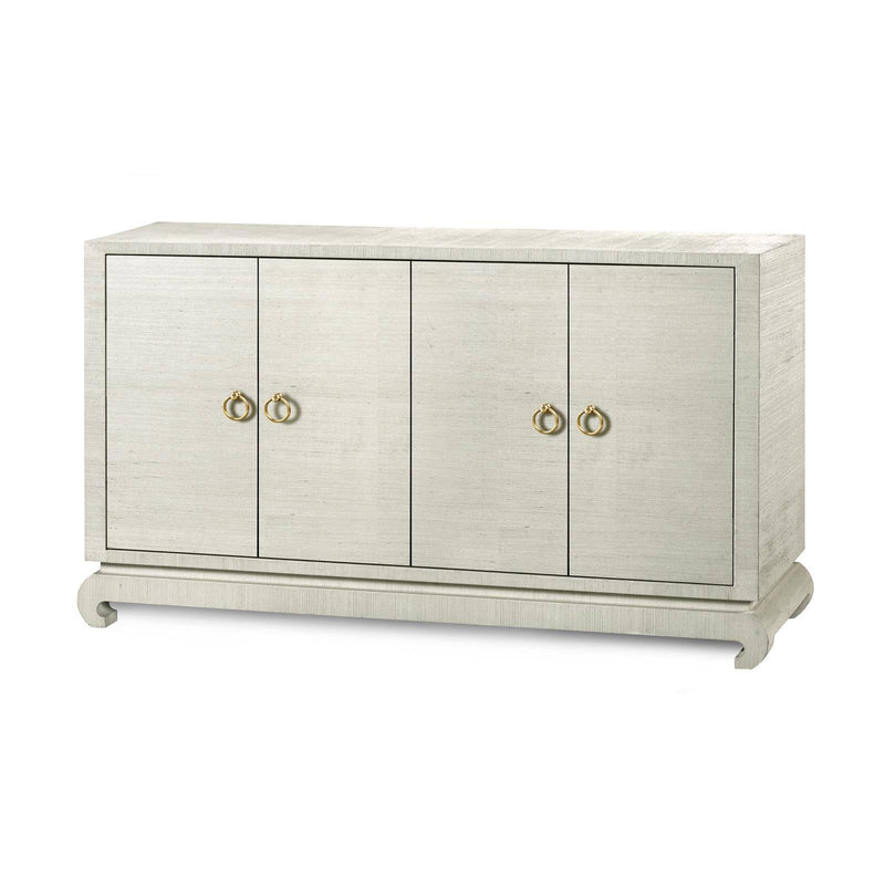 Meredith Cabinet - 4 Colors - Storage - Global Home