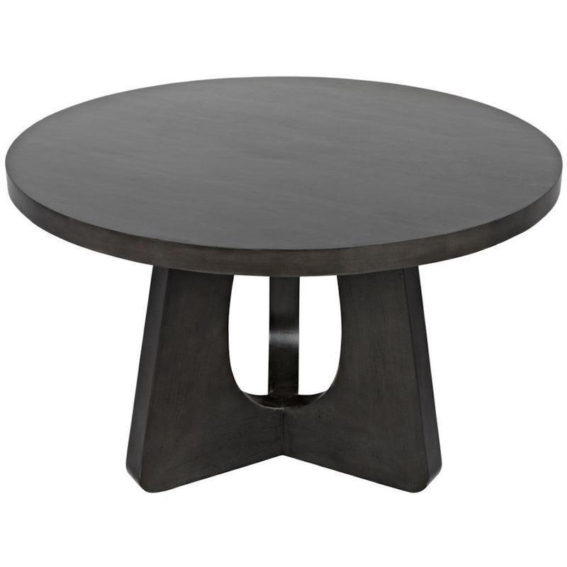 Nobuko Dining Table - Dining Table - Global Home