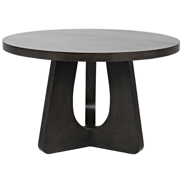 Nobuko Dining Table - Dining Table - Global Home