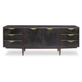 Oban Cabinet - Console - Global Home