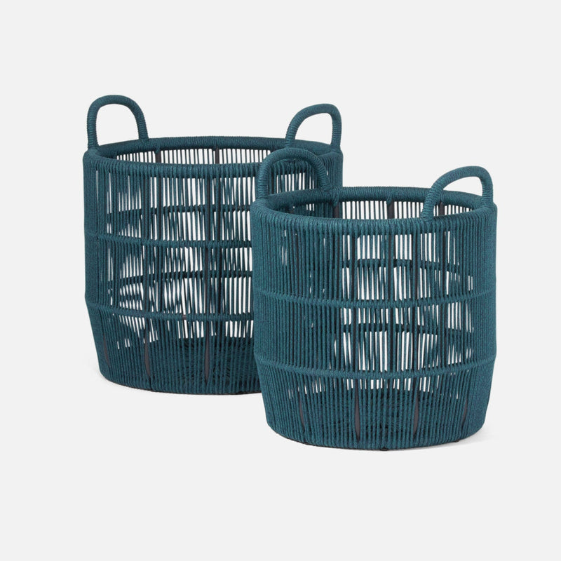 Accent Storage Basket