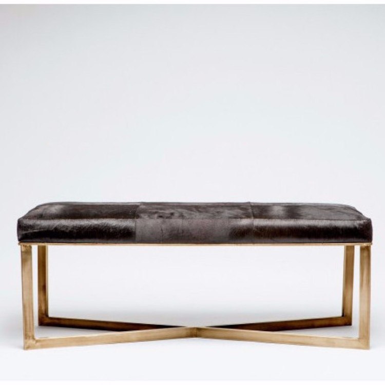 Glen Bench at Global home – Global Home Interiors