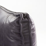 Leone Leather Sofa