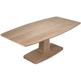 Travis Dining Table - Dining Table - Global Home
