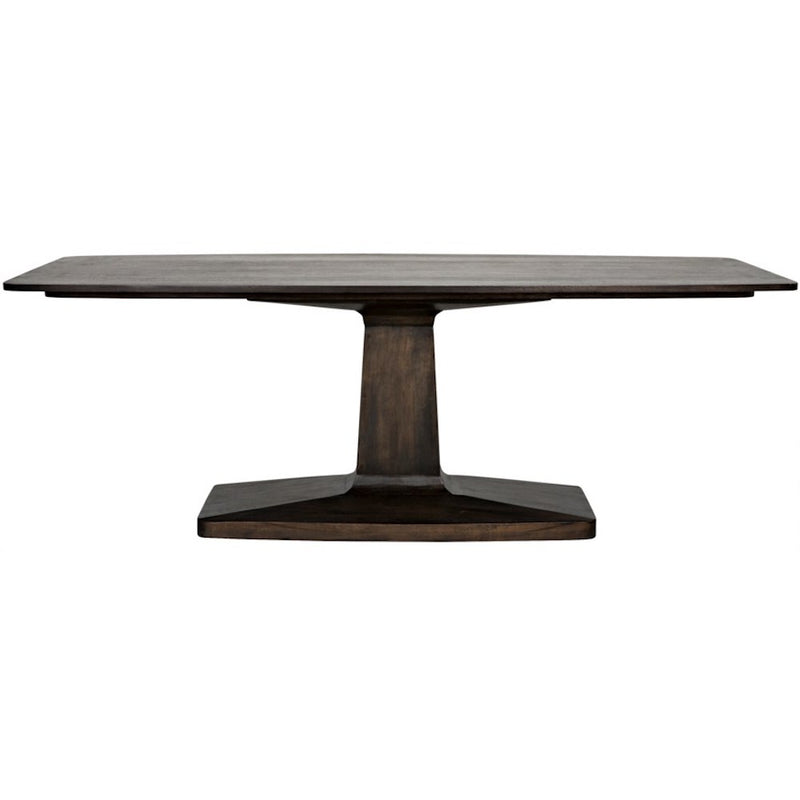 Travis Dining Table - Dining Table - Global Home